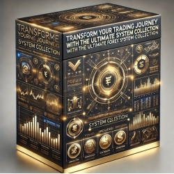 Transform Your Trading Journey with the Ultimate Forex System Collection